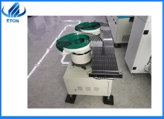 High-speed Multi-integrated Machine