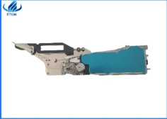 High-speed Multi-integrated Machine